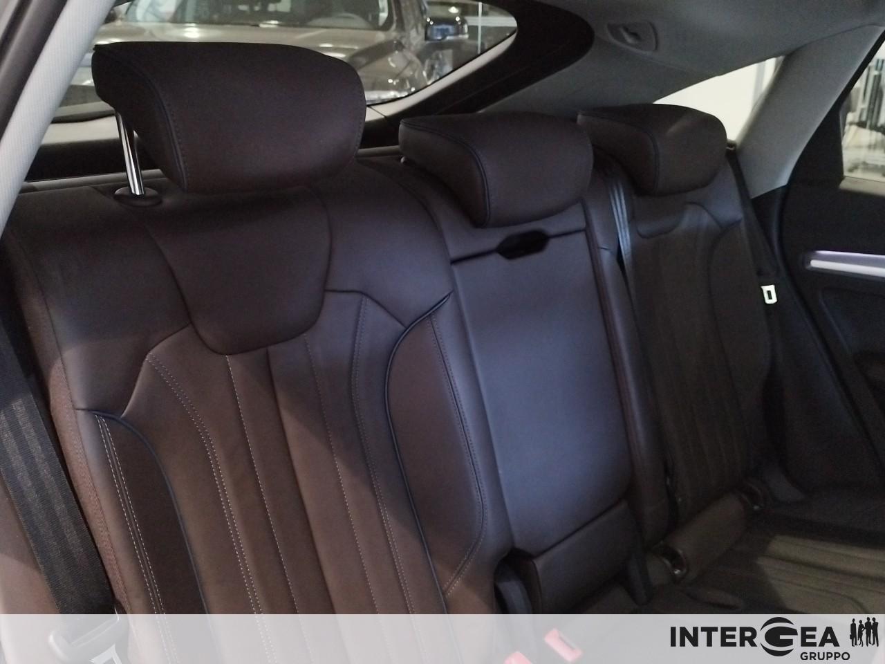 AUDI Q5 Sportback 50 2.0 tfsi e Edition One