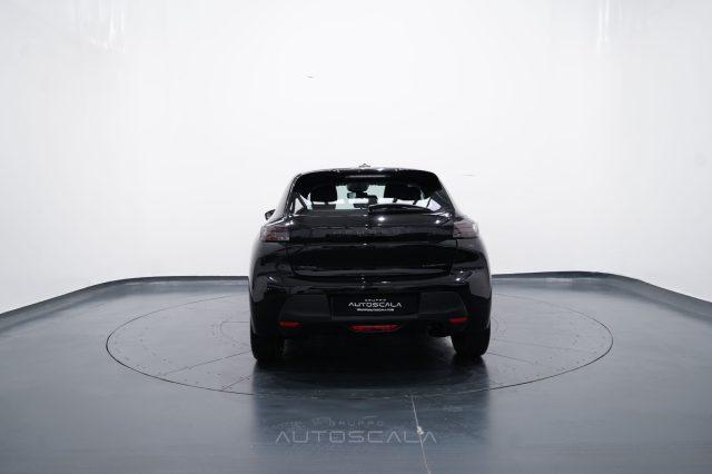 PEUGEOT 208 1.2 Hybrid 110cv e-DCS6 Style