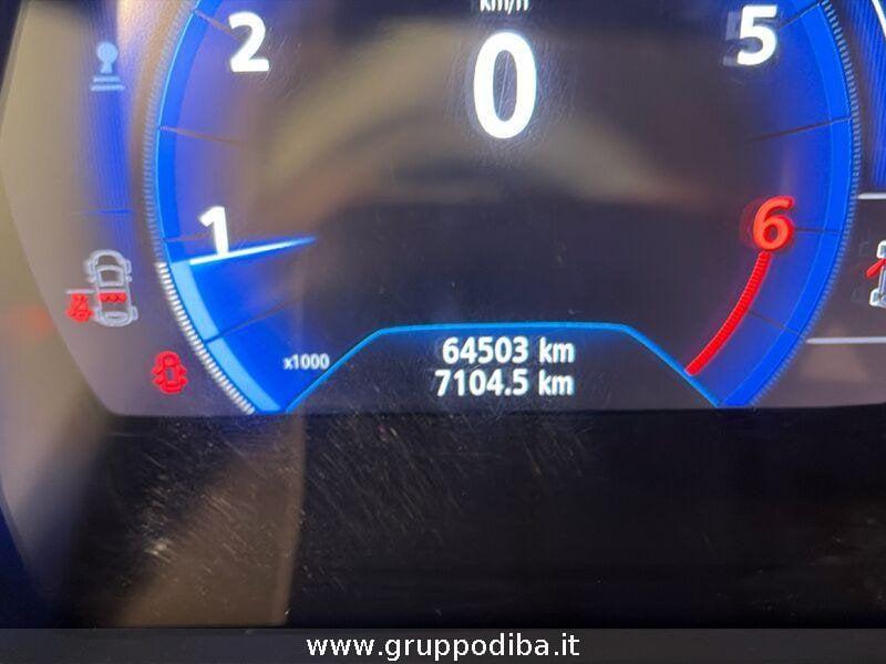 Renault Kadjar Benzina 1.2 tce energy Business 130cv