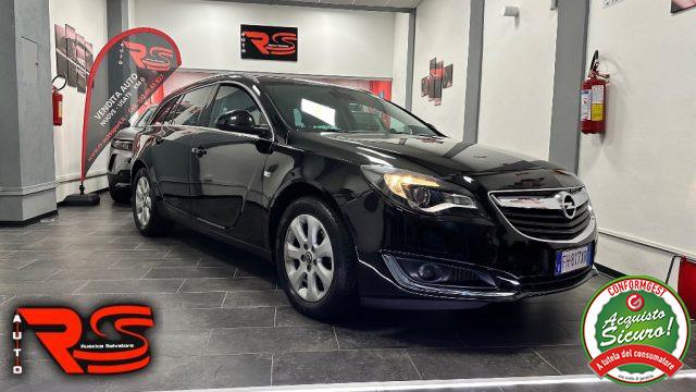 OPEL Insignia 1.6 CDTI 136CV Sports Tourer aut. Cosmo Business