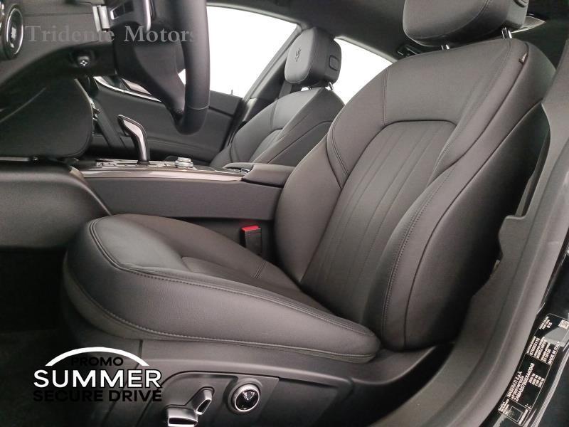Maserati Ghibli 2.0 Hybrid MHEV GT RWD Auto