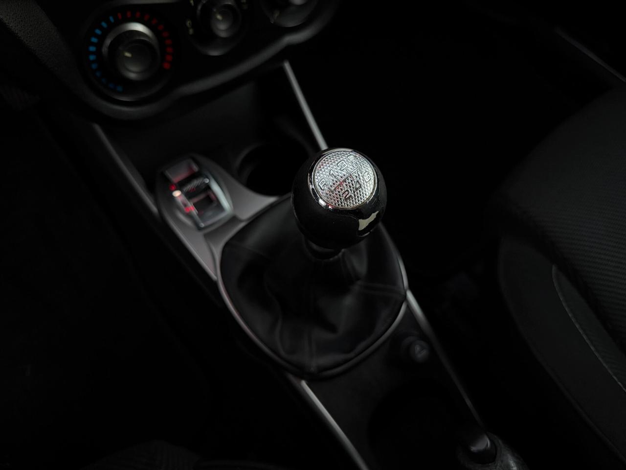 Alfa Romeo MiTo 1.6 JTDm 16V Progression