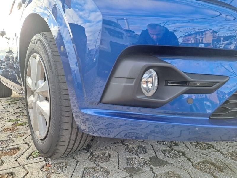 Dacia Sandero Streetway 1.0 tce Expression Eco-g 100cv 5 marce