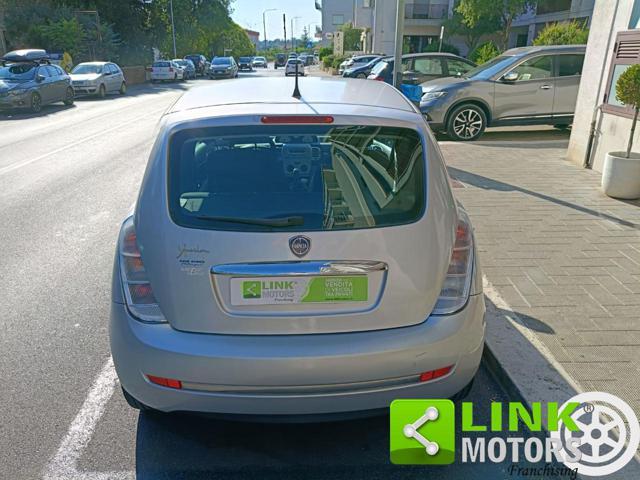 LANCIA Ypsilon 1.2 Oro GPL NEOPATENTATI