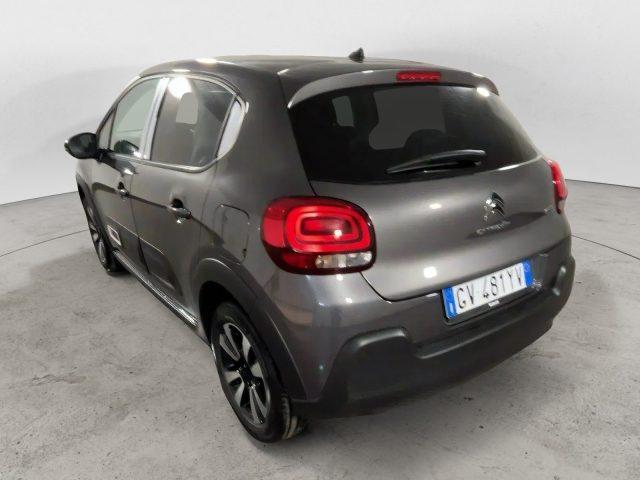 CITROEN C3 PureTech 110 S&S Max