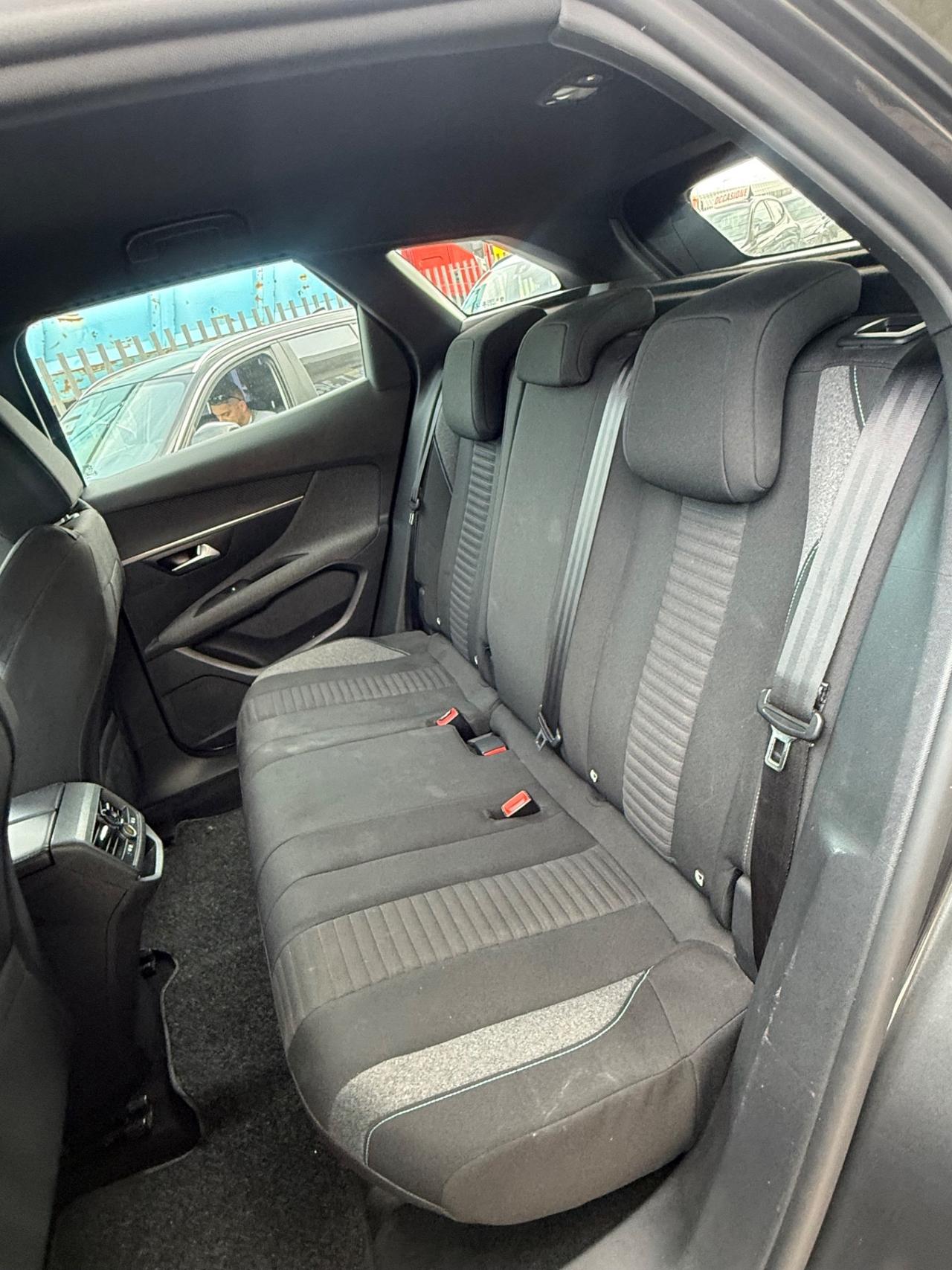 Peugeot 3008 PureTech Turbo 130 S&S EAT8 GT