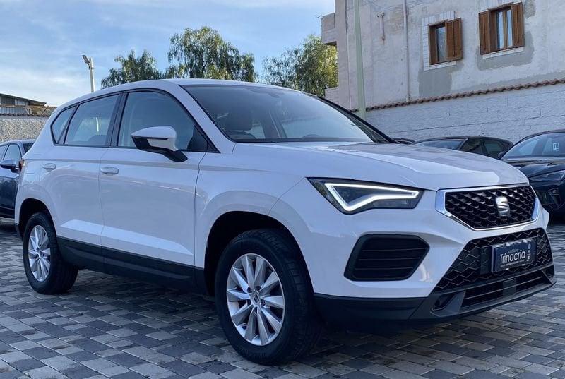 Seat Ateca 2.0 TDI REFER 115CV