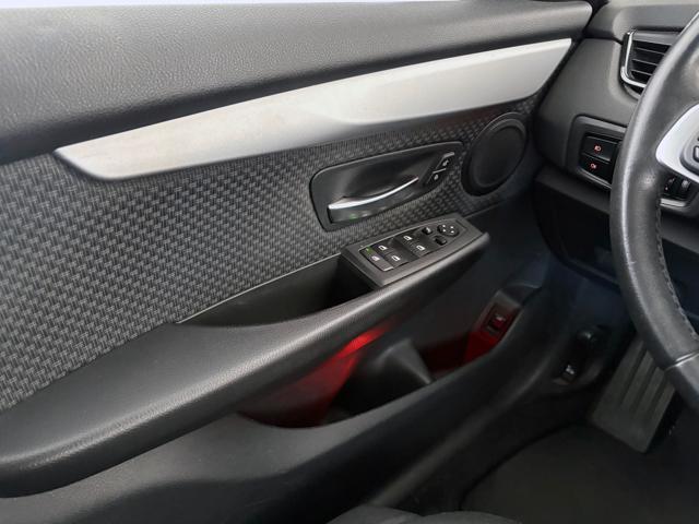 BMW 218 d Active Tourer