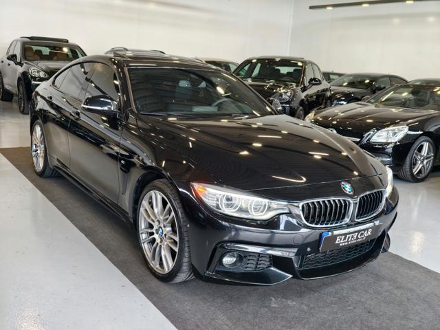 BMW 430 d xDrive Gran Coupé Msport TETTO APRIBILE