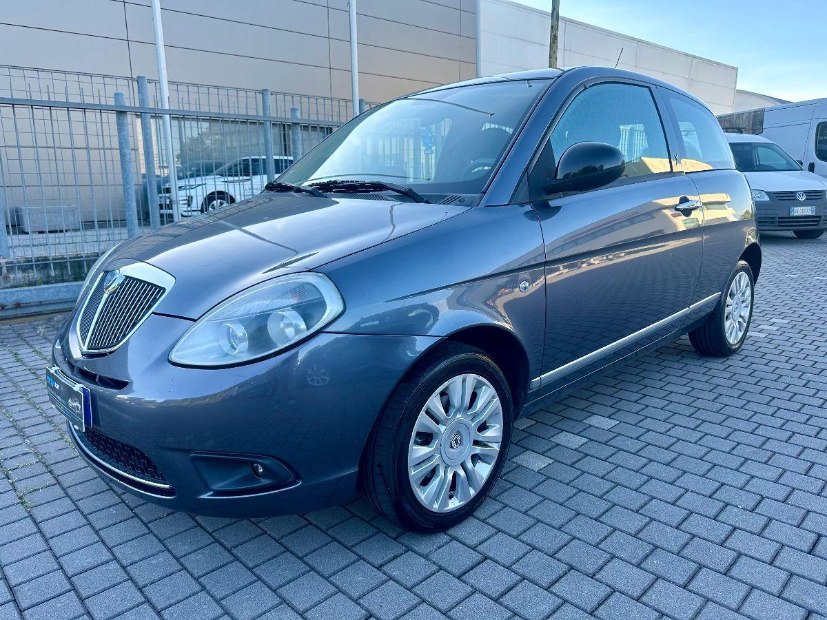 LANCIA - Ypsilon - 1.3 MJT Diva 2011