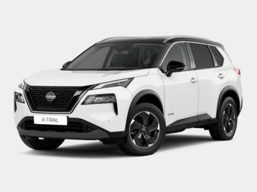 Nissan X-Trail X-Trail 1.5 e-Power N-Connecta e-4orce 4wd