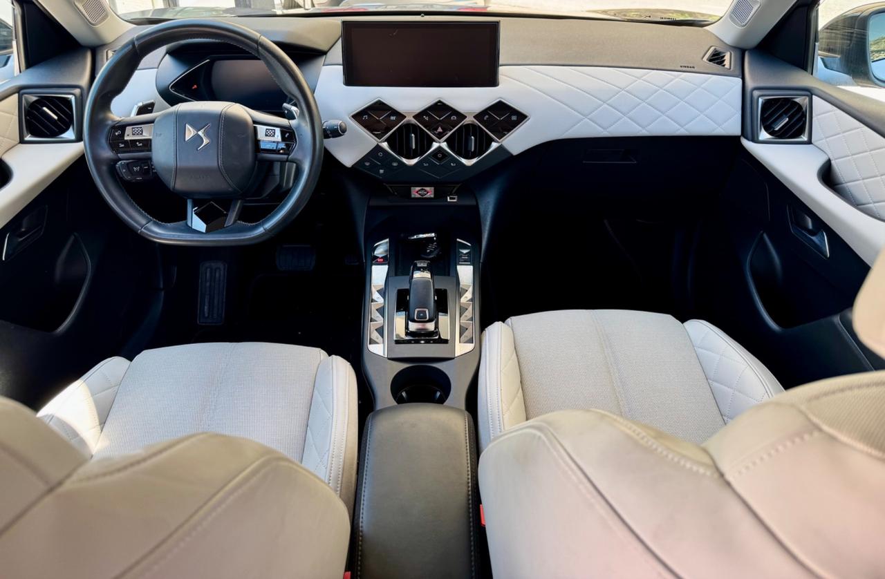 Ds DS3 DS 3 PureTech 130 aut. Rivoli