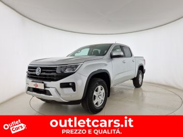 Volkswagen Amarok 2.0 tdi life 4motion auto