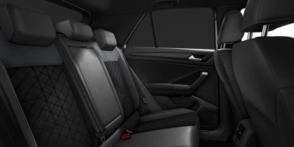 Volkswagen T-Roc 2.0 tdi R-Line Plus 115cv