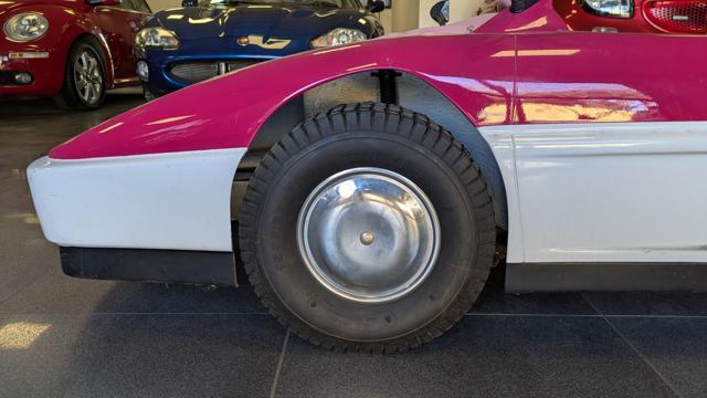 OTHERS-ANDERE Other AGOSTINI AUTOMOBILI Ispirata alla Ferrari 348ts