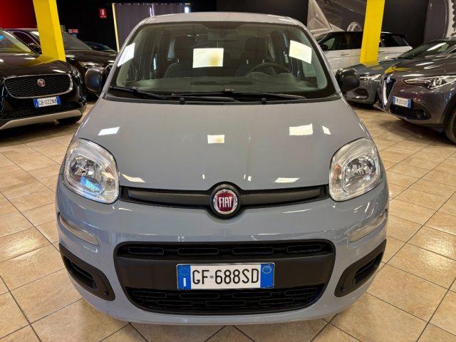FIAT Panda 1.0 FireFly S&S Hybrid NO OBBLIGO FINANZIAMENTO