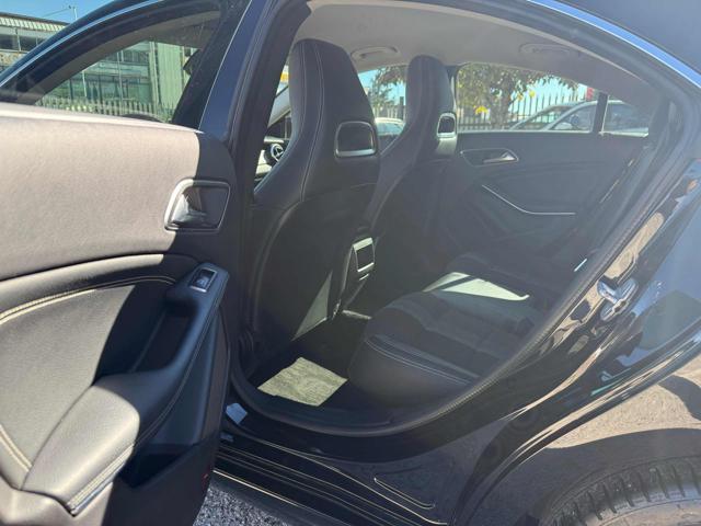 MERCEDES-BENZ CLA 200 d 4Matic Automatic Premium SCONTO ROTTAMAZIONE
