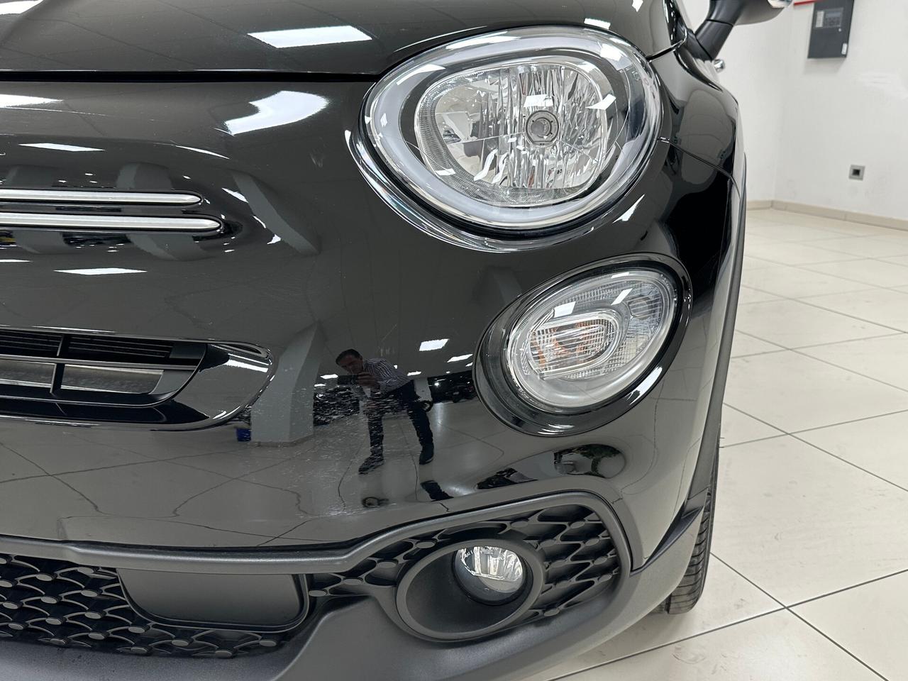 Fiat 500X 1.3 MultiJet 95 CV AZIENDALE - 2023