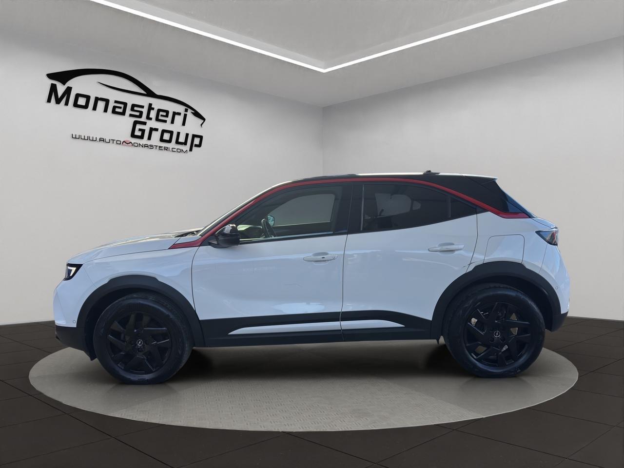 Opel Mokka 1.2 Turbo 130 CV GS Line