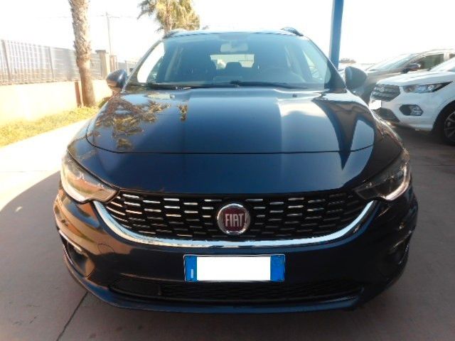 Fiat Tipo 1.6 Mjt S&amp;S DCT SW Lounge