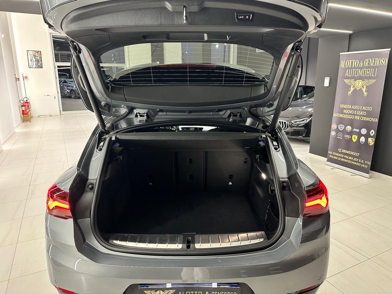Bmw X2 18d 2.0 150 CV Msport X - 2023