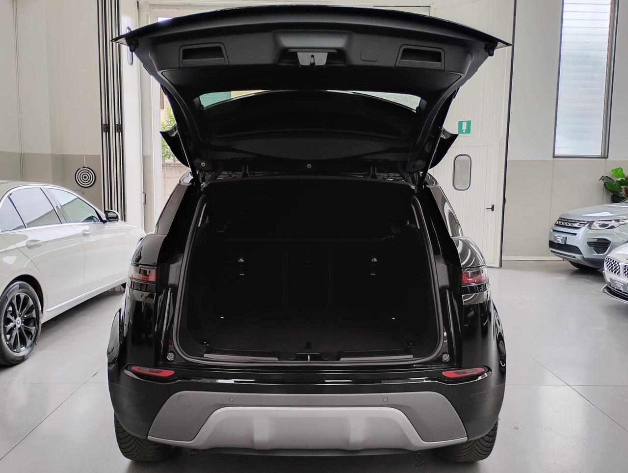 Land Rover Range Evoque 2.0D I4-L.Flw 150 CV AWD Auto S