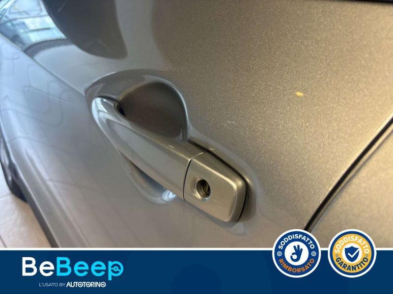 Nissan Qashqai 1.5 DCI ACENTA 115CV