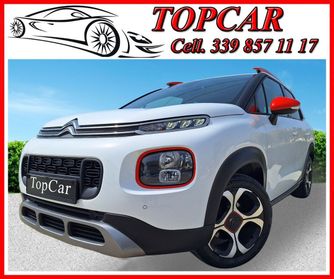 Citroen C3 Aircross PureTech 110 S&S Shine