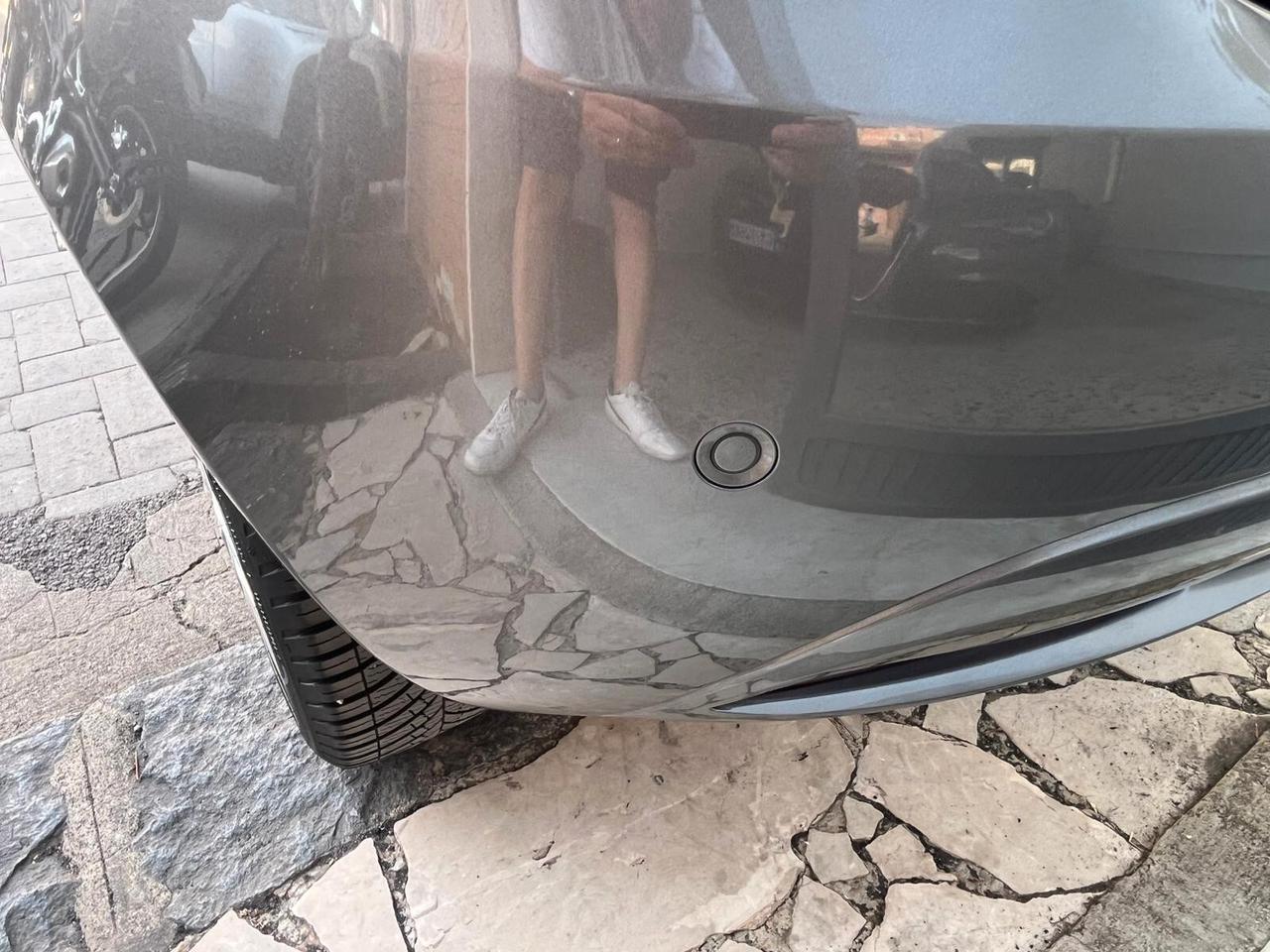 Lancia Ypsilon 1.2 FIRE 69 CV 5 porte Gold