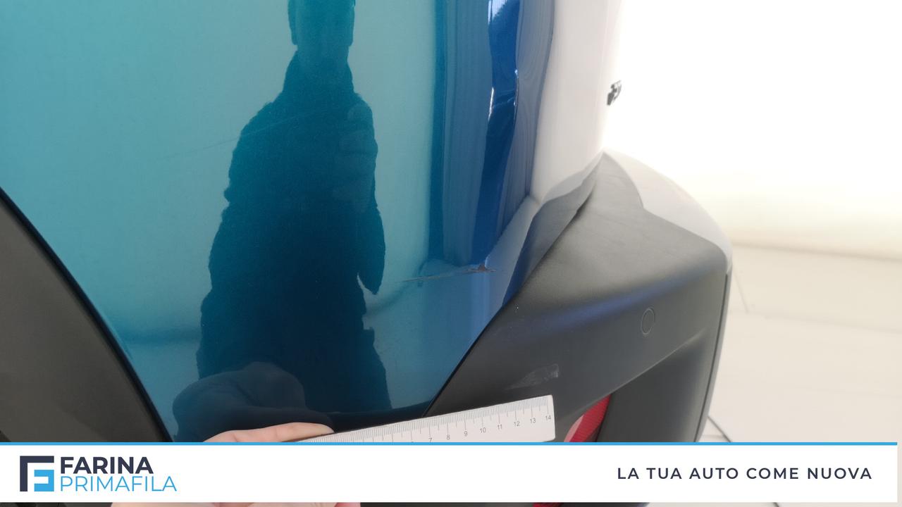 PEUGEOT 2008 II 2023 - 2008 1.2 puretech Allure s&s 100cv