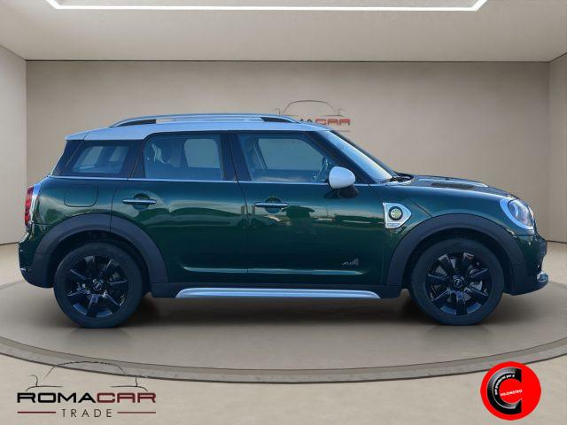 MINI Countryman 1.5 Cooper Boost Countryman PLUG IN