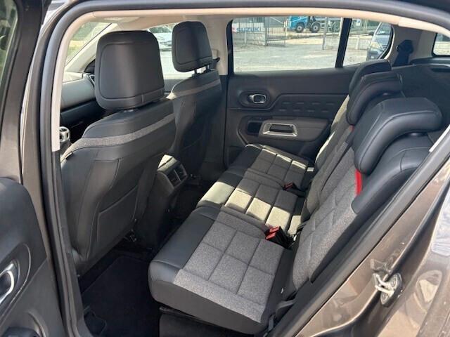 Citroen C5 Aircross TUA DA 243€/MESE NO ANTICIPO