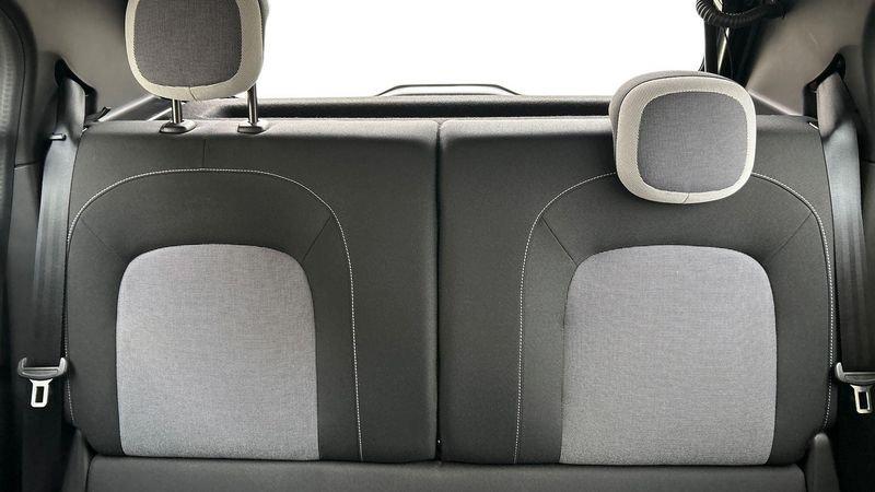 Renault Twingo Electric Twingo 22kWh Equilibre