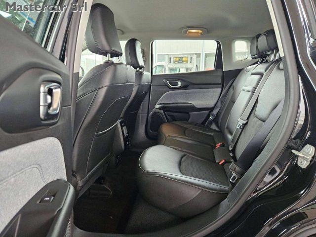 JEEP Compass 2021 1.3 turbo t4 phev Business 4xe auto - GF815PL