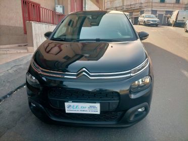 Citroen C3 BlueHDi 100 S&S Shine