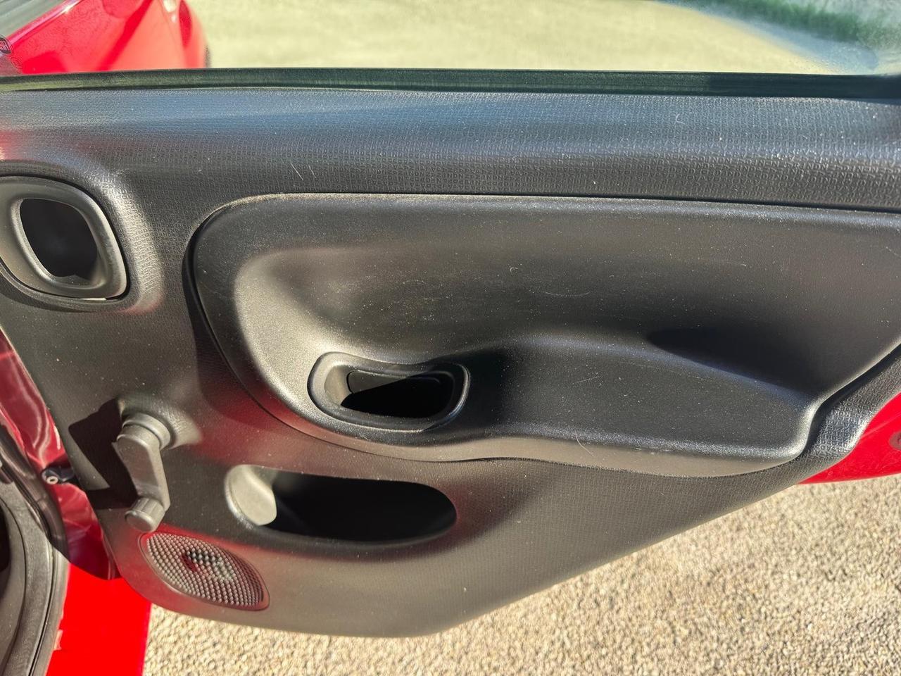 Fiat Panda 0.9 TwinAir. Con garanzia 12 mesi