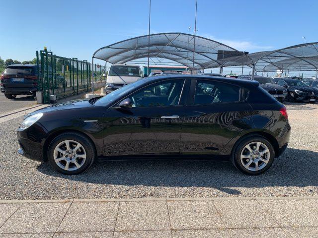 ALFA ROMEO Giulietta 1.4 Turbo 105 CV Progression