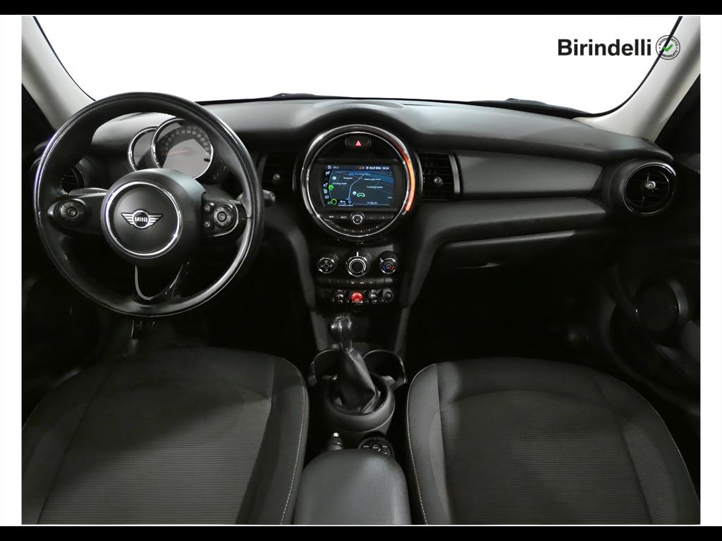 MINI Mini 5 porte (F55) - Mini 1.5 One Hype 5 porte