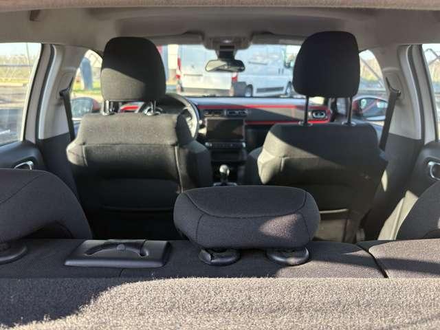 Citroen C3 C3 PURE TECH 83 S&S SHINE