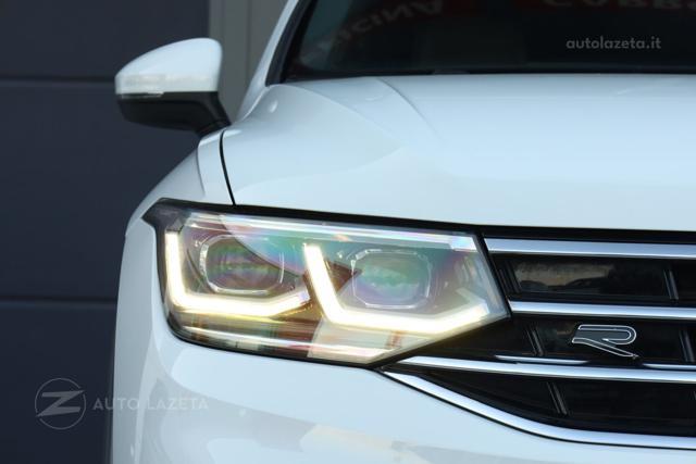 VOLKSWAGEN Tiguan 1.4 TSI eHYBRID DSG R-Line