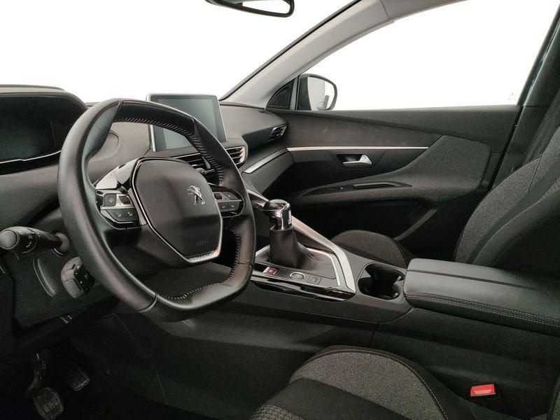 Peugeot 3008 3008 BlueHDi 130 S&S Business