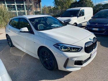Bmw 118d Msport 150 Cv Aut IVA DEDUCIBILE