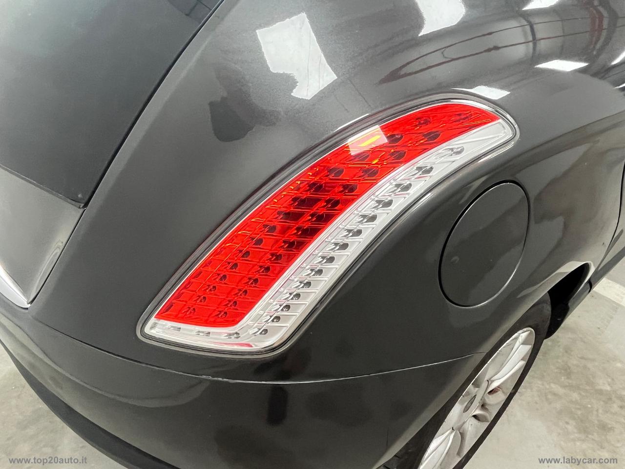 LANCIA Delta 1.4 T-Jet 120 CV Argento