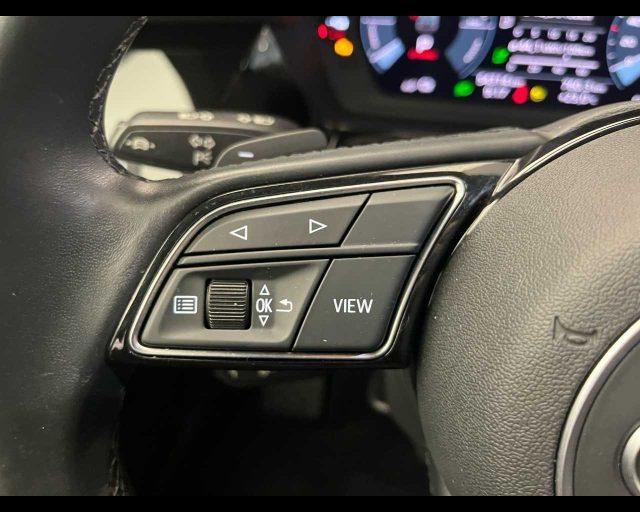 AUDI A3 SPB 40 TFSI e S tronic Business