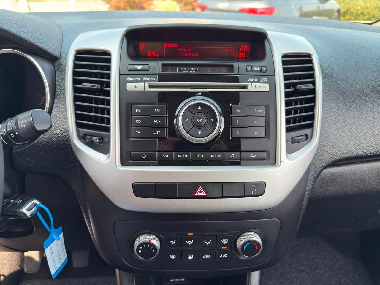 Kia Venga 1.4 CVVT - NEOPATENTATI -