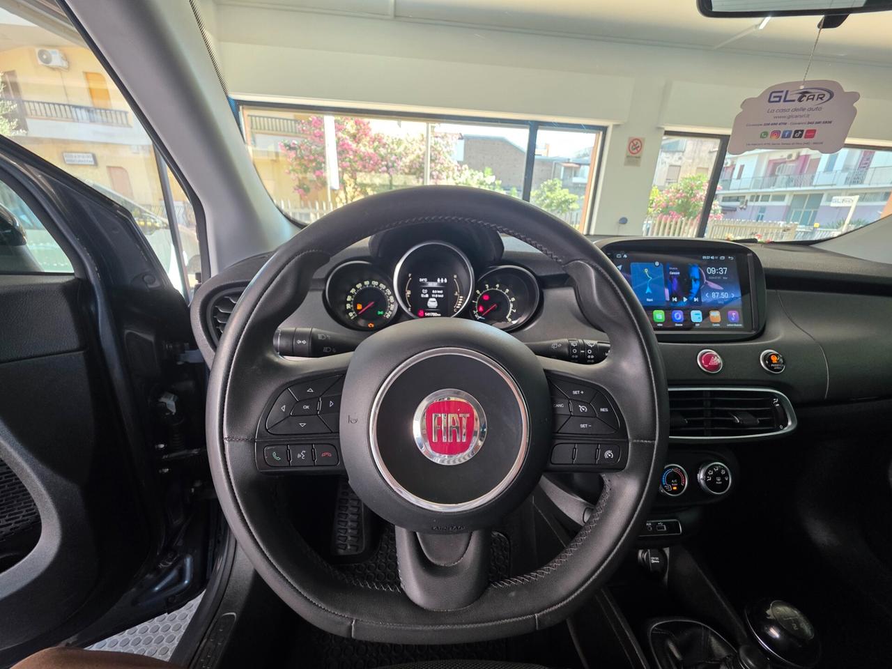 Fiat 500X 1.4 140CV Lounge 2015 FINANZIABILE