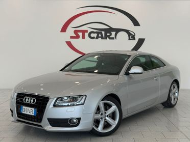 Audi A5 3.0 V6 TDI F.AP. quattro S-LINE 30.000 KM