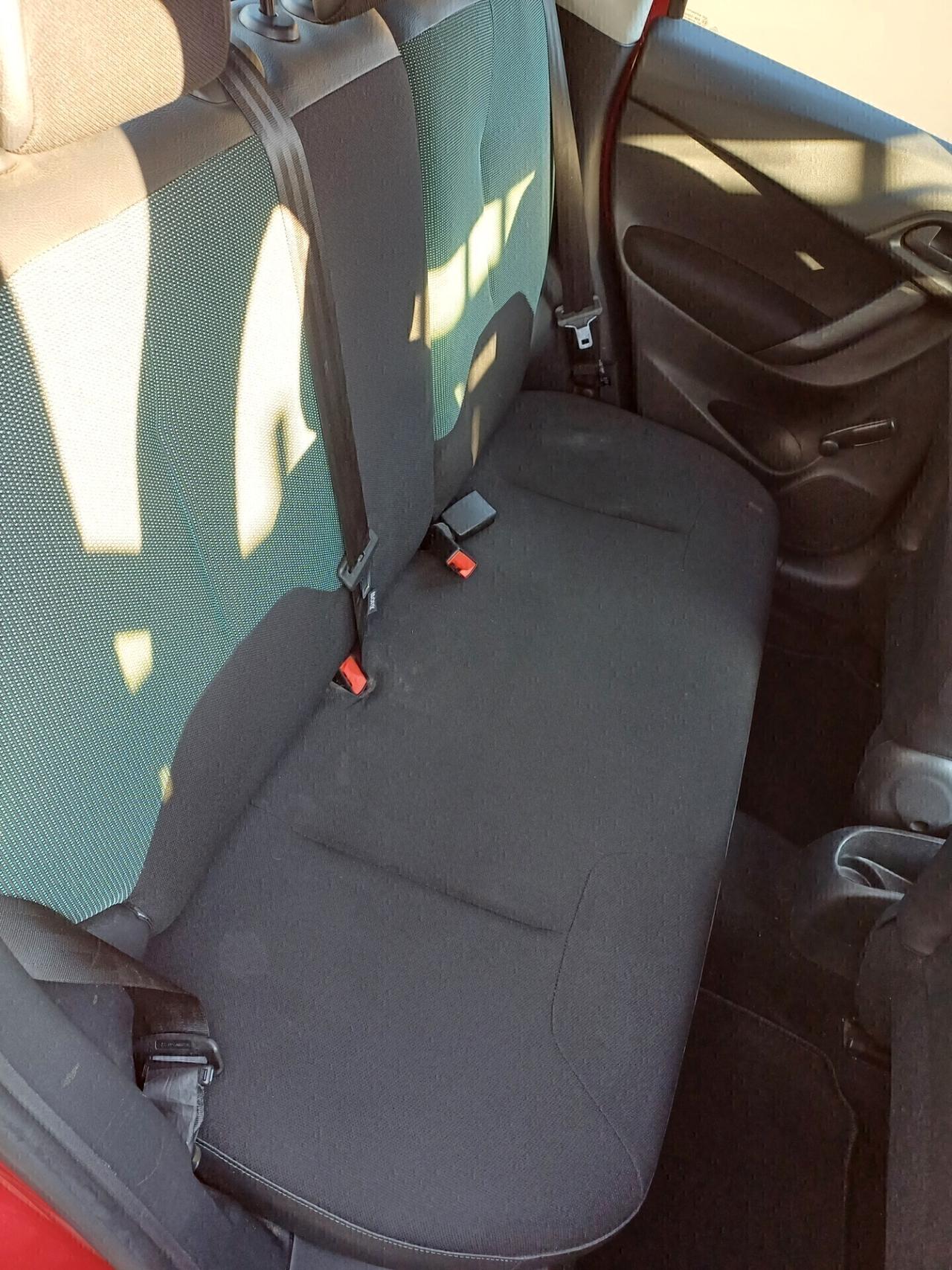Citroen C3 PureTech 68 Live