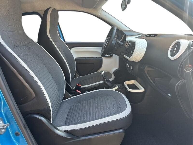 Renault Twingo Twingo 0.9 TCe 90 CV Stop&Start Energy Sport
