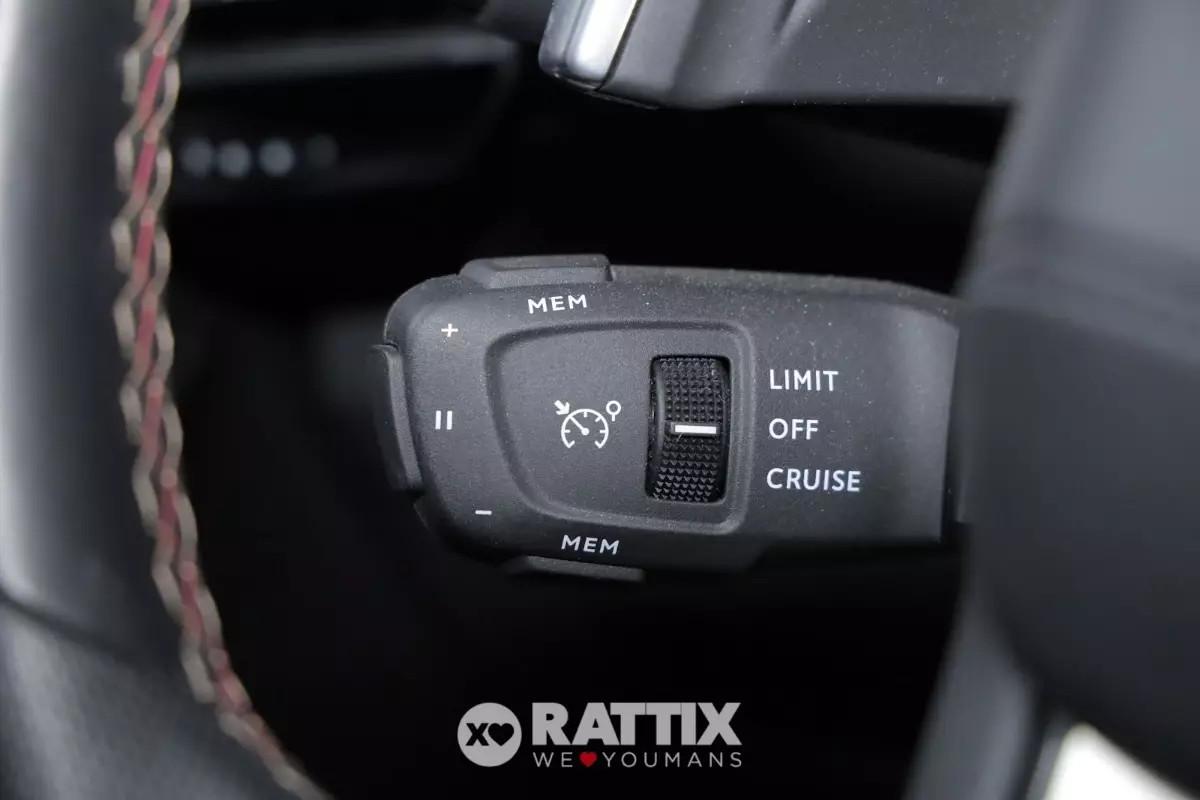 DS Automobiles DS 7 Crossback 1.6 e-tense Phev Performance Line+ Auto
